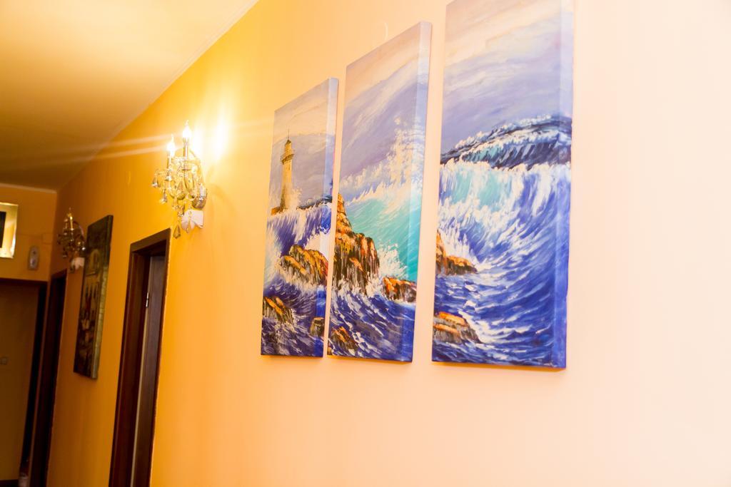 Hotel-hostel Mignon -private With Free Parking