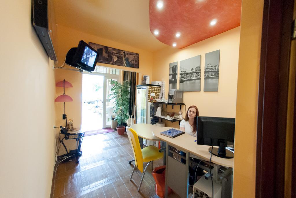 Hotel-hostel Mignon -private With Free Parking 3*