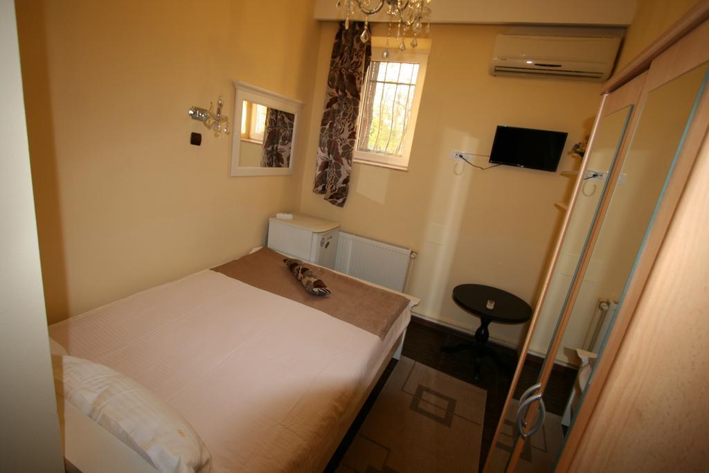 招待所 Hotel-hostel Mignon -private With Free Parking Mamaia