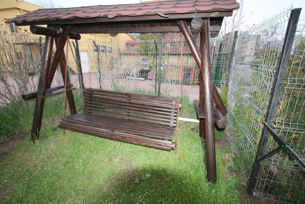 Hotel-hostel Mignon -private With Free Parking 3* Mamaia