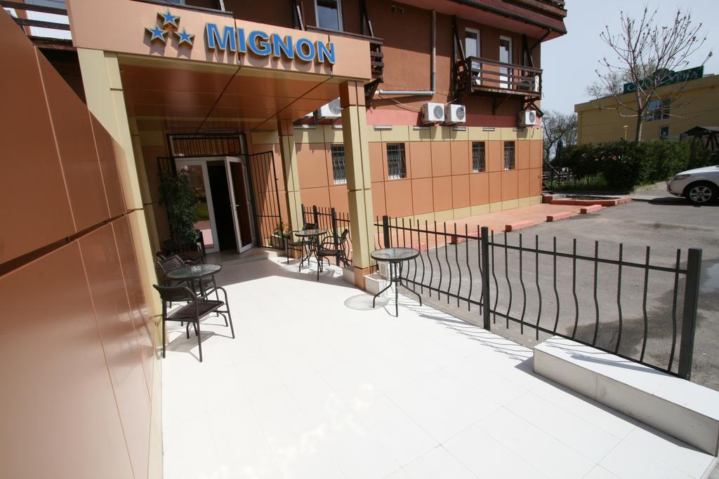 招待所 Hotel-hostel Mignon -private With Free Parking