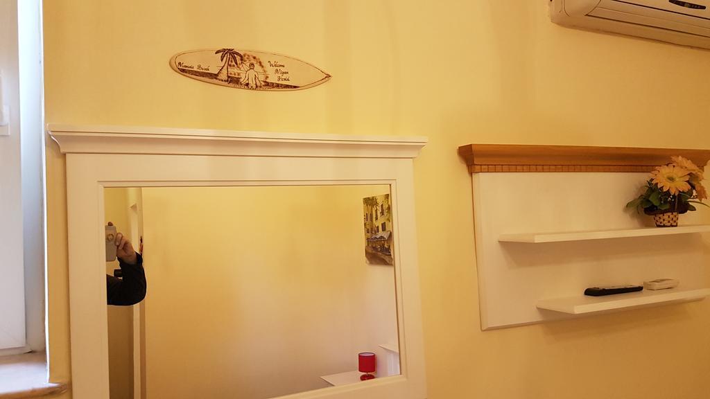 Hotel-hostel Mignon -private With Free Parking 招待所 Mamaia