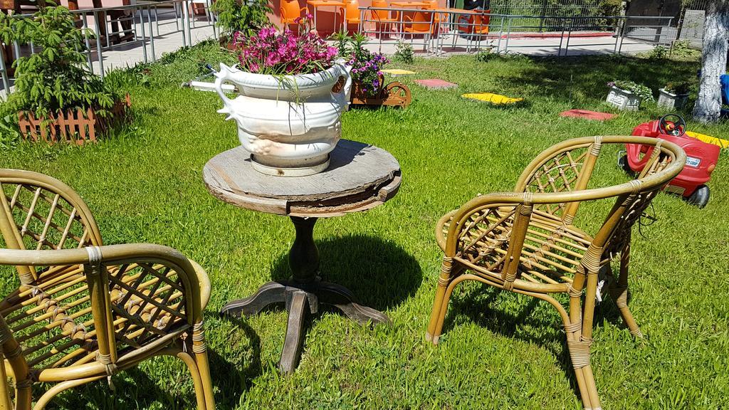 Hotel-hostel Mignon -private With Free Parking 3* Mamaia