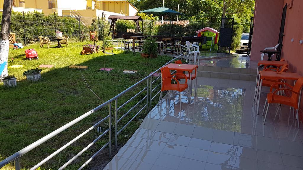 Hotel-hostel Mignon -private With Free Parking 3*