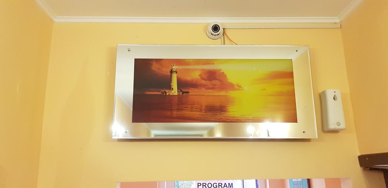Hotel-hostel Mignon -private With Free Parking 3* Mamaia