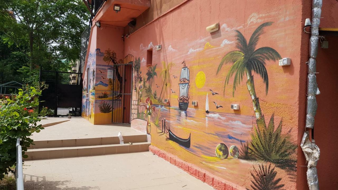 Hotel-hostel Mignon -private With Free Parking 3*